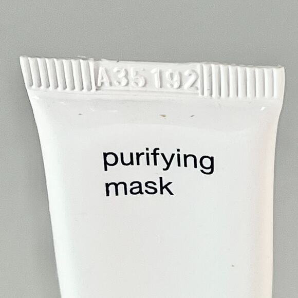 PCA Skin Purifying Mask Kaolin Clay Tea Tree Pores Travel .25 fl oz 7.1g ml New - Picture 2 of 6
